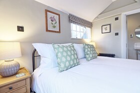 Ranfield’s Brasserie Hotel Rooms