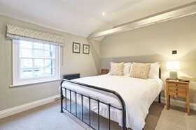 Ranfield’s Brasserie Hotel Rooms