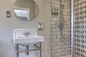 Ranfield’s Brasserie Hotel Rooms