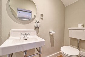 Ranfield’s Brasserie Hotel Rooms