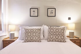 Ranfield’s Brasserie Hotel Rooms
