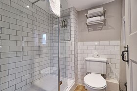 Ranfield’s Brasserie Hotel Rooms
