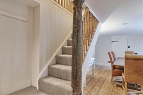Ranfield’s Brasserie Hotel Rooms