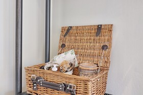 Ranfield’s Brasserie Hotel Rooms