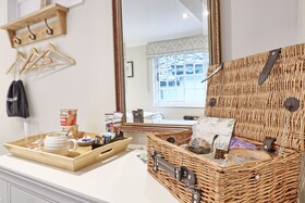 Ranfield’s Brasserie Hotel Rooms