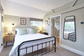 Ranfield’s Brasserie Hotel Rooms