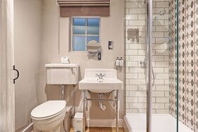 Ranfield’s Brasserie Hotel Rooms