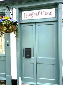Ranfield’s Brasserie Hotel Rooms