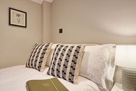 Ranfield’s Brasserie Hotel Rooms