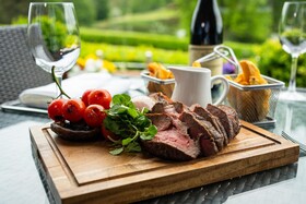 Stoke by Nayland Hotel, Golf & Spa