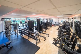 Stoke by Nayland Hotel, Golf & Spa