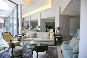Stoke by Nayland Hotel, Golf & Spa