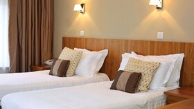 Stoke by Nayland Hotel, Golf & Spa