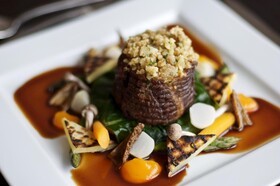 Stoke by Nayland Hotel, Golf & Spa