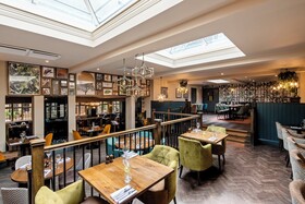 The George Hotel
