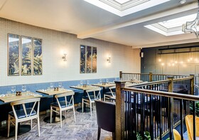The George Hotel