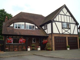 Timbers B&B