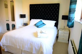 Timbers B&B