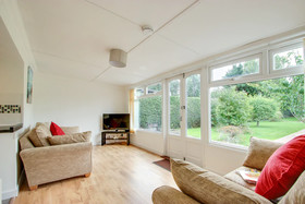Westlands Lodge