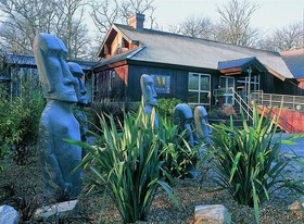 Marwell Hotel