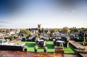 Marwell Hotel