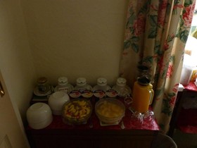 Cor-Unum Bed & Breakfast