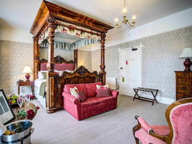 The Speech House Hotel
