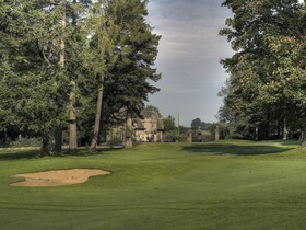 Bovey Castle on Dartmoor National Park