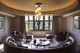 Bovey Castle on Dartmoor National Park