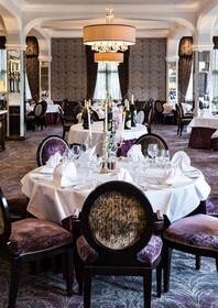 Bovey Castle on Dartmoor National Park