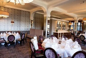 Bovey Castle on Dartmoor National Park