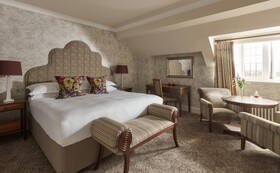 Bovey Castle on Dartmoor National Park