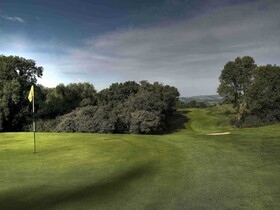 Bovey Castle on Dartmoor National Park