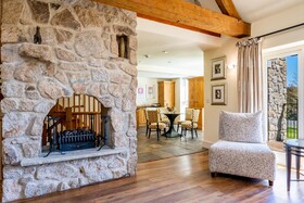Bovey Castle on Dartmoor National Park