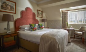 Bovey Castle on Dartmoor National Park