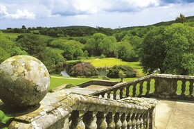 Bovey Castle on Dartmoor National Park