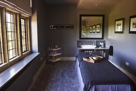 Bovey Castle on Dartmoor National Park