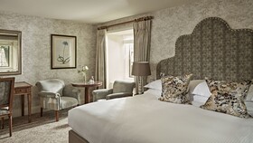 Bovey Castle on Dartmoor National Park