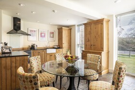 Bovey Castle on Dartmoor National Park