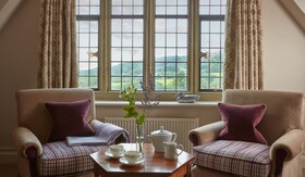 Bovey Castle on Dartmoor National Park