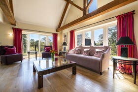 Bovey Castle on Dartmoor National Park