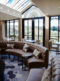 Bovey Castle on Dartmoor National Park