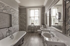 Bovey Castle on Dartmoor National Park