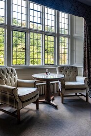 Bovey Castle on Dartmoor National Park
