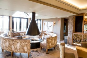 Bovey Castle on Dartmoor National Park