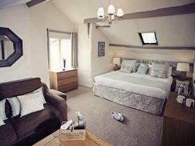 Bayards Cove Inn - Guest house