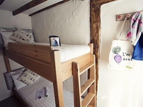 Bayards Cove Inn - Guest house