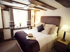 Bayards Cove Inn - Guest house