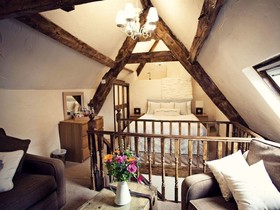 Bayards Cove Inn - Guest house