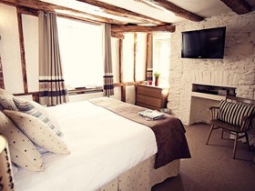 Bayards Cove Inn - Guest house